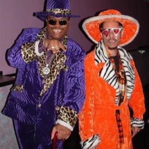 Meet your Posher, Thomas